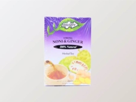 Dalgety Noni & Ginger (40g)