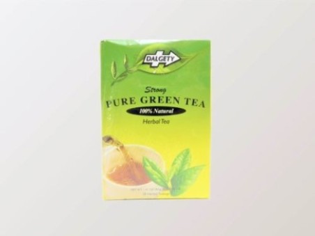 Dalgety Pure Green Tea (40g)