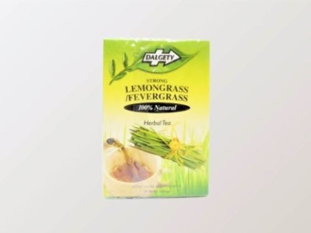Dalgety Lemongrass (40g)