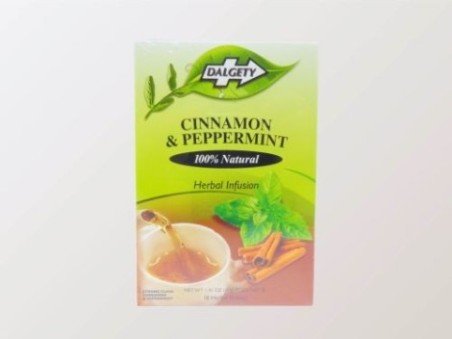 Dalgety Cinnamon & Peppermint (40g)