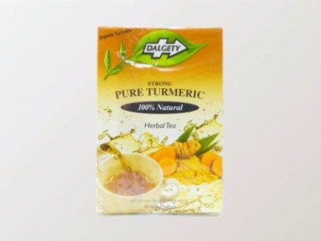 Dalgety Pure Turmeric (40g)