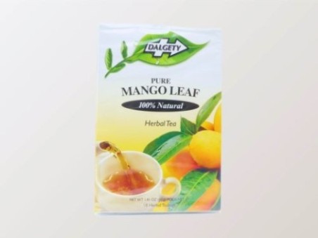 Dalgety Pure Mango Leaf (40g)