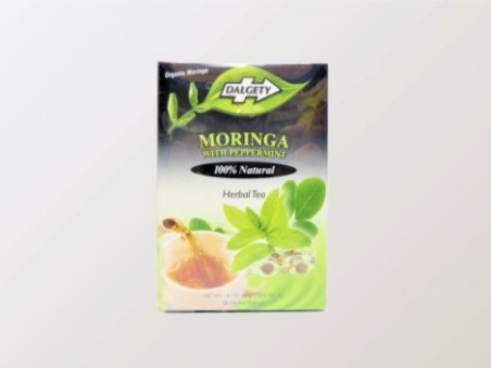 Dalgety Moringa with Peppermint (40g)