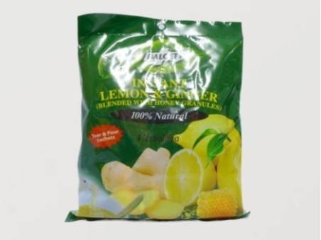 Dalgety Instant Lemon & Ginger (270g)