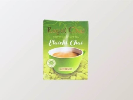 Royal Chai Elaichi Chai (180g)
