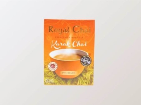 Royal Chai Karak Chai (200g)