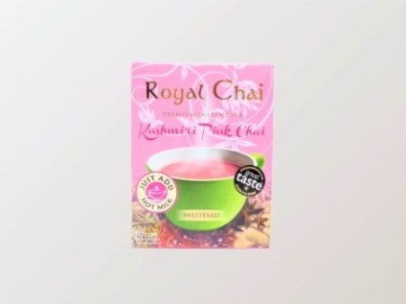 Royal Chai Kashmiri Pink Chai (200g)