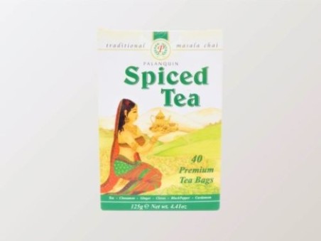 Palanquin Spiced Tea (125g)