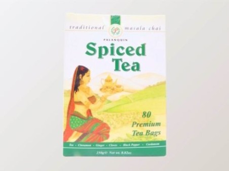 Palanquin Spiced Tea (250g)