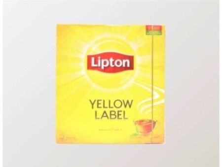 Lipton Yellow Label (200g)