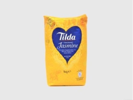 Tilda Fragrant Jasmine (1kg)