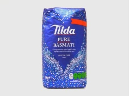 Tilda Pure Original Basmati (1kg)