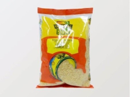 Tropical Sun Easy Cook Rice (500g)