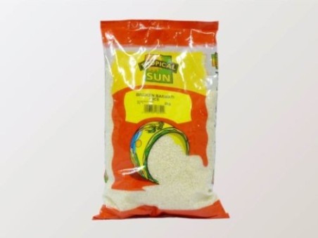 Tropical Sun Broken Basmati Rice (2kg)
