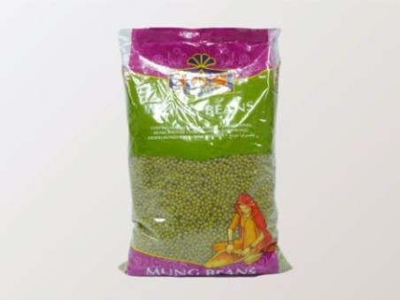 TRS Mung Beans (2kg)