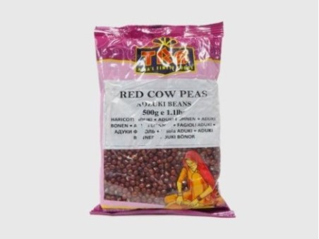 TRS Red Cow Peas (500g)