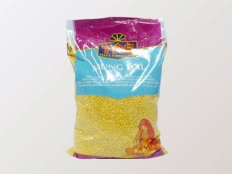 TRS Mung Dal (2kg)
