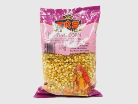 TRS Popping Corn (500g)