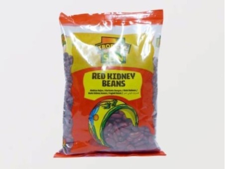 Tropical Sun Red Kidney Beans (500g)