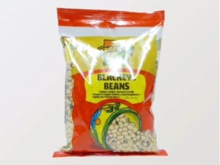 Tropical Sun Blackeye Beans (500g)