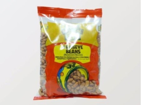 Tropical Sun Crabeye Beans Packet (500g)