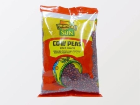 Tropical Sun Cowpeas (500g)
