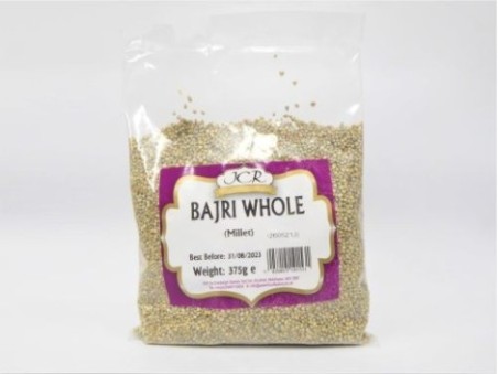 JCR Bajri Whole (Millet) (375g)