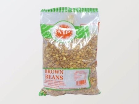 MP Brown Beans (1.5kg)
