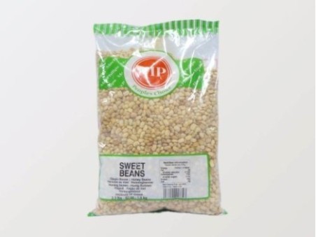 MP Sweet Beans (Oloyin Beans) (1.5kg)