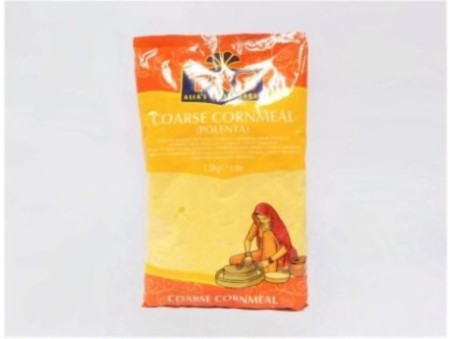 TRS Coarse Cornmeal Polenta (1.5kg)