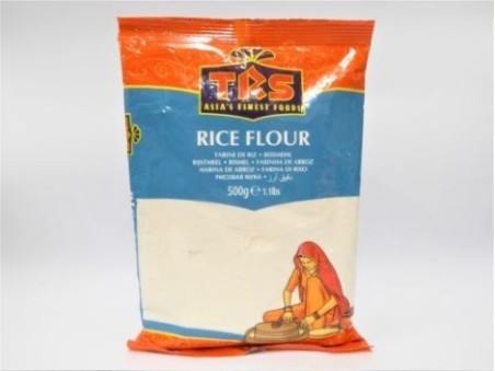 TRS Rice Flour (500g)
