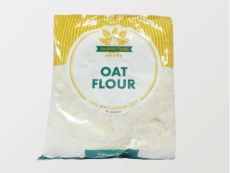 Gateway Foods Oat Flour (3kg)