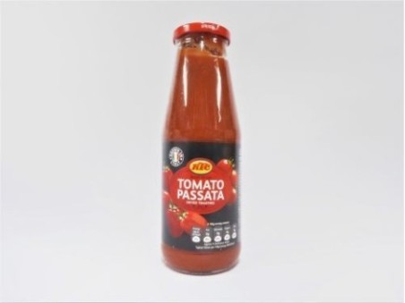 KTC Tomato Passata (680g)