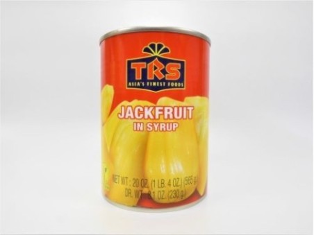 TRS Jackfruit in Syrup (565g)