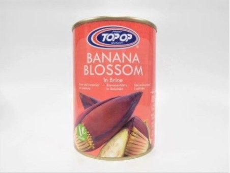 Top Op Banana Blossom (565g)