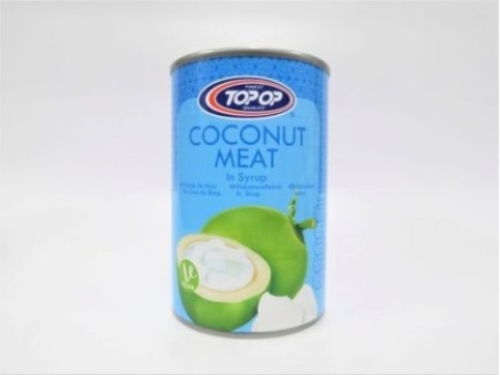 Top Op Coconut Meat (425g)