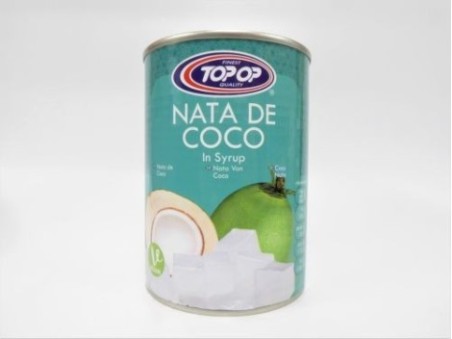 Top Op Nata De Coco (565g)