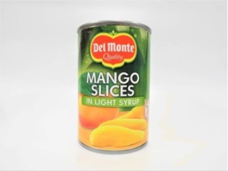 Del Monte Mango Slices (425g)