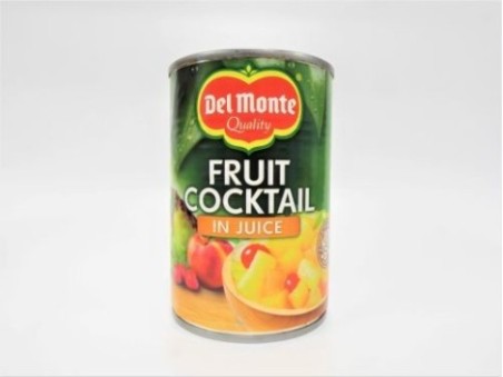 Del Monte Fruit Cocktail (415g)