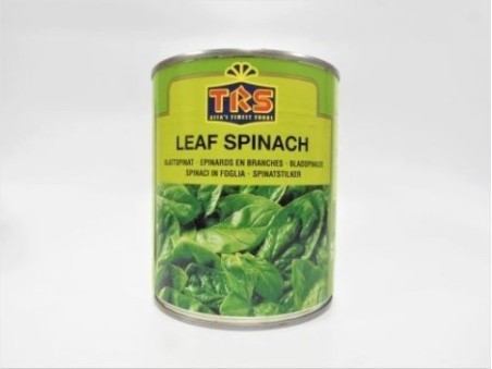 TRS Leaf Spinach (765g)