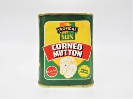 Tropical Sun Corned Mutton (340g)