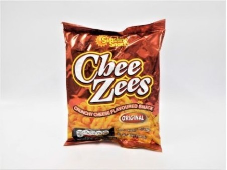 Chee Zees (45g)
