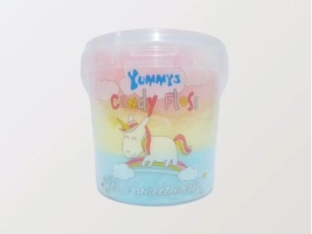 Yummys Candy Floss (50g)