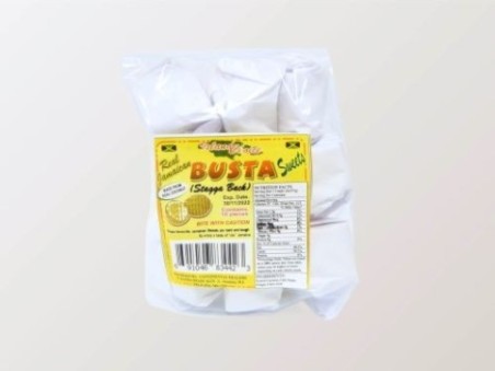 Island Choice Busta Sweets (10 pieces) (95g)