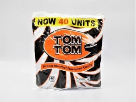Tom Tom (152g)