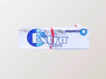 Extra White (14g)