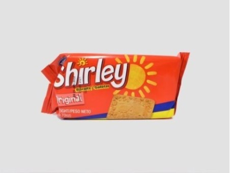 Shirley Original (105g)