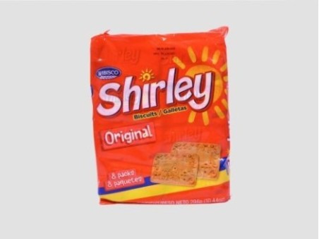 Shirley Original (8 Packs) (296g)