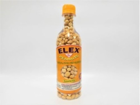 Elex Natural Groundnut (265g)