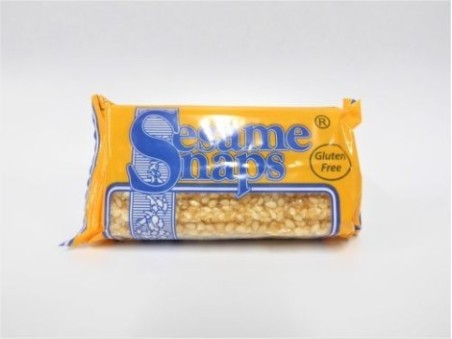 Sesame Snaps (30g)